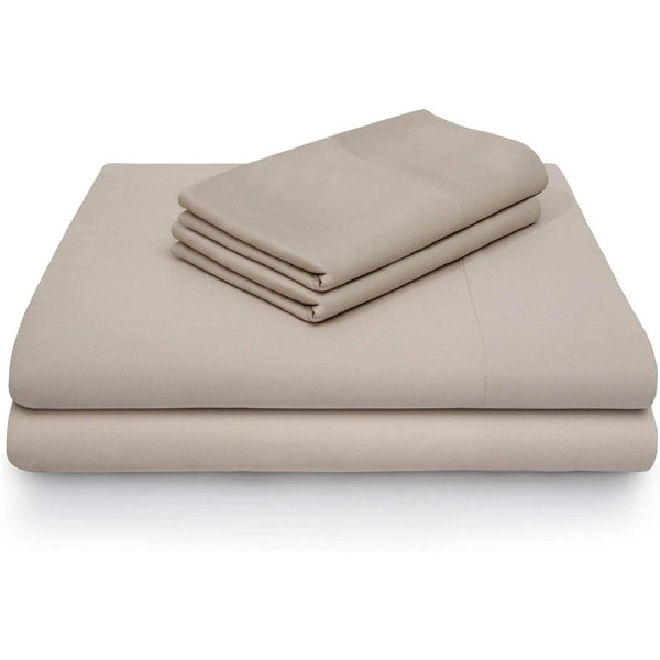 Latitude Run® Rayon Sheet Set Wayfair